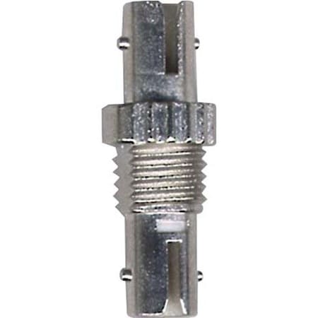 Belkin St Coupler;Unvrsl;Nickel Plated Zinc;Amp#501381-1 R6F030